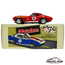 Exoto 1966 roger - 1966,