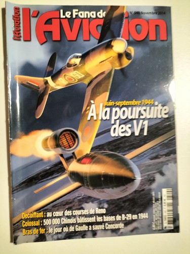 Fana aviation n - l'aviation,