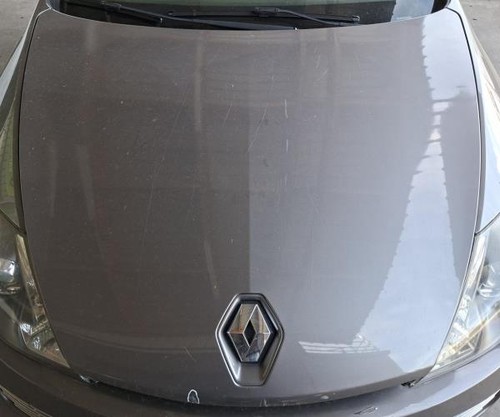 Capot renault laguna phase - capot,