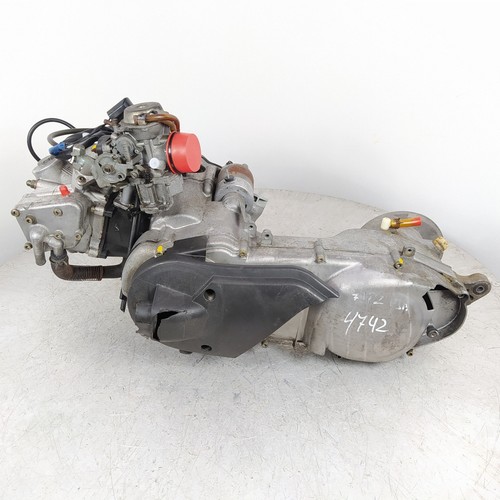 3ms moteur complet - moteur,