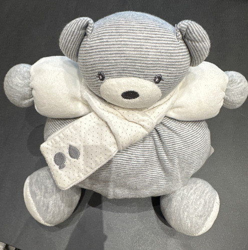 Doudou peluche ours - doudou, kaloo