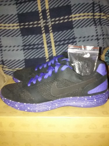 Nike lunar mariah tz - mariah,