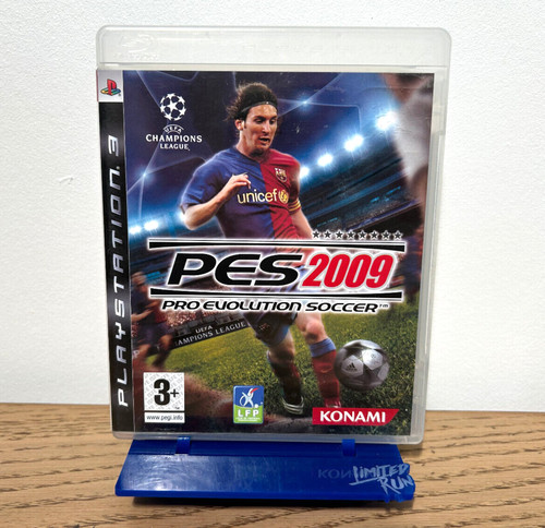 Pes 2009 pro - pes,