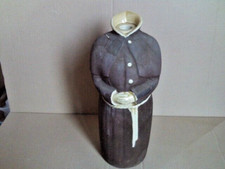 Ancienne bouteille céramique