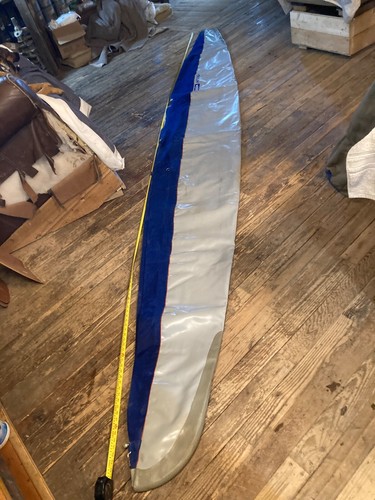 Klepper aerius kayak foot - klepper,