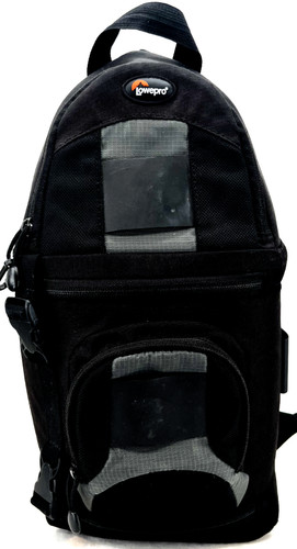 Lowepro dslr sling - lowepro,