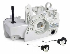 carter de réservoir moteur pour tronçonneuse STIHL 021 023 025 MS210 MS230 MS250