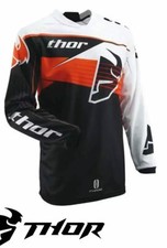 THOR MAILLOT PHASE S13 STREAK
