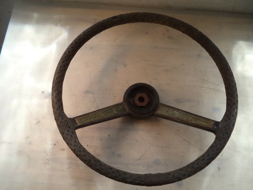 Volant renault quillery paris - volant,