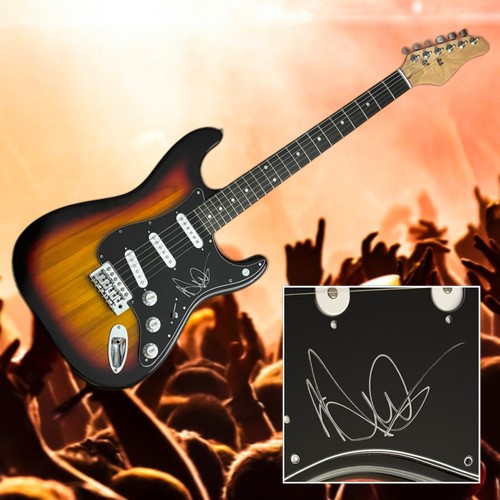 Gfa extrême band guitariste - gfa,