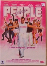 DVD PEOPLE JET SET 2 - José
