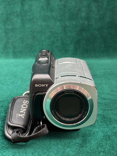 Sony dcr sr36e digital - sony, video