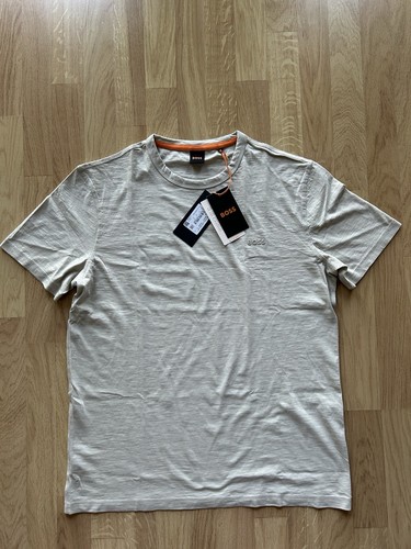 Authentique shirt boss neuf - authentique, t-shirt