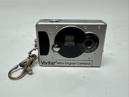 Appareil photo numérique mini - photo,