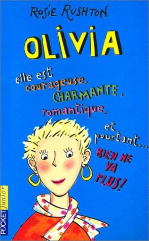 Olivia rushton rosie - olivia,