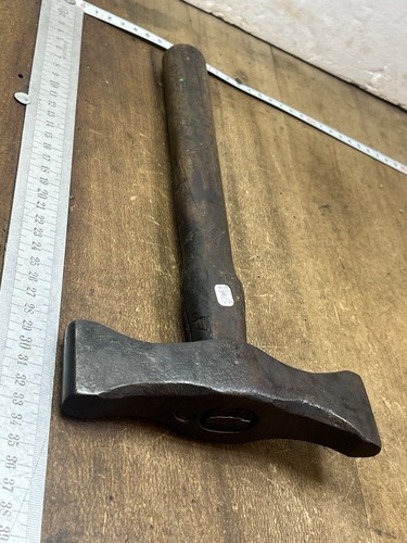 Marteau outil ancien - , de