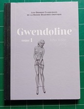 John Willie Gwendoline tome 1
