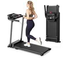 Tapis De Course Marche Pliable - Tapis De Marche Pliable Motorise Walking Pad El