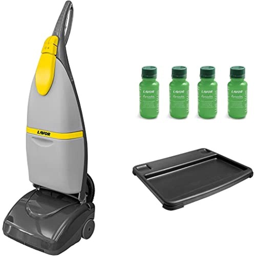 Autolaveuse sprinter lave - lave, et