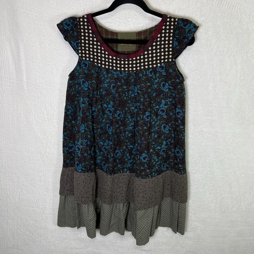 Ian mosh lagenlook tiered - ian,