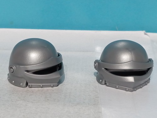 Playmobil casques - playmobil,