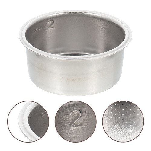 Filtre cafe reutilisable - ,