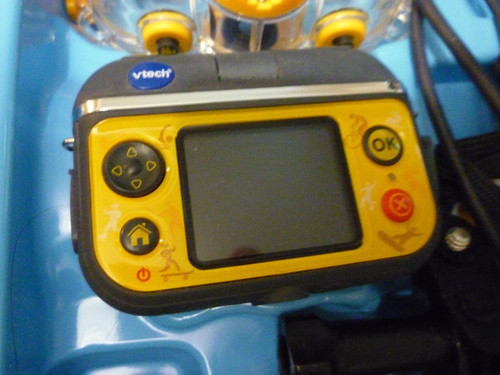 Kidizoom action cam 180 - kidizoom, vtech