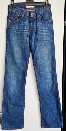 Jean levi femme 627 - femme,