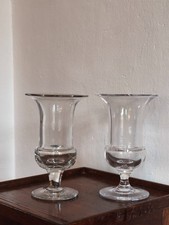 Paire de Vases Médicis en