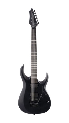 Cort x500menace double cutaway - double,