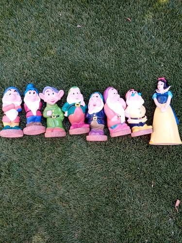 Collection figurine disney - collection,