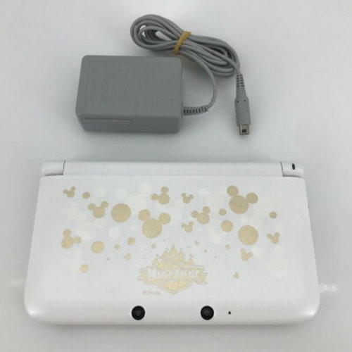 Nintendo 3ds disney - nintendo,