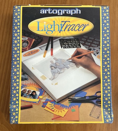 Artograph lighttracer light - lighttracer,