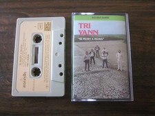 CASSETTE K7 TRI YANN SI MORT A