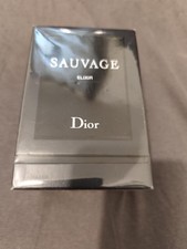 Sauvage Élixir parfum homme 100 ml 