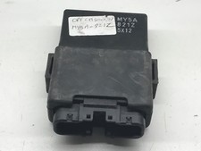 UN BOITIER CDI D ALLUMAGE BLACKBOX MOTO HONDA 500 CB 1998 MY5A 8212 5X12 CB500