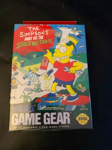 The simpsons bart - the,