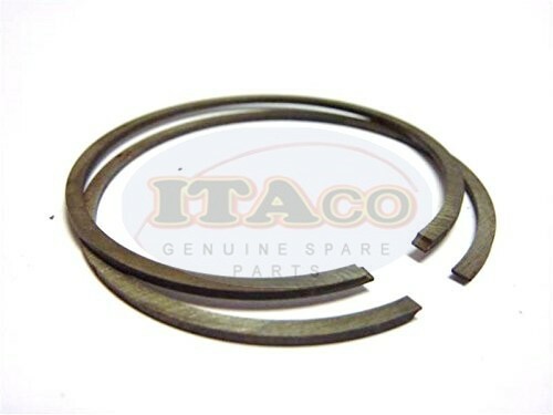 Jeu bagues piston 1106 - bagues,