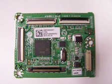 Platine Control Plasma LG