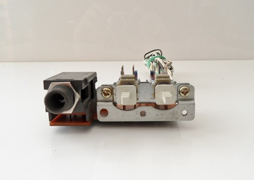 Main board repair - board, part