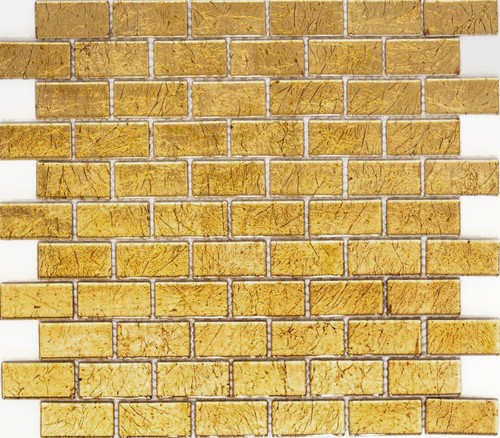 Pâte verre structure - de,