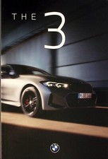 EE4523 Brochure BMW 3
