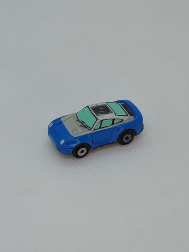 Micro machines private eyes - machines,
