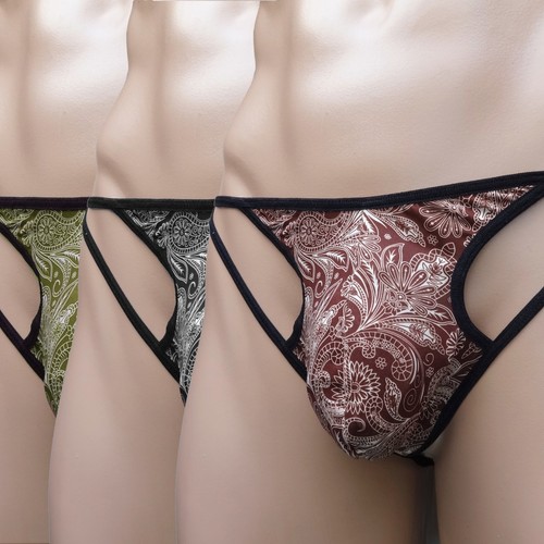 G3214 mens string thong - g3214,