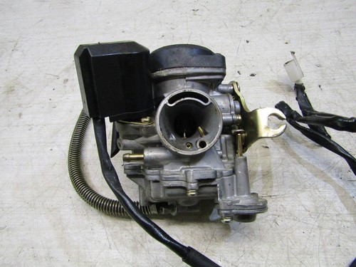 Carburateur scooter eurocka - scooter, r8