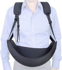 Sangle de transport Neotech Holster de harnais pour grand tuba