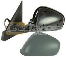 Rétroviseur ext. Gauche Pour