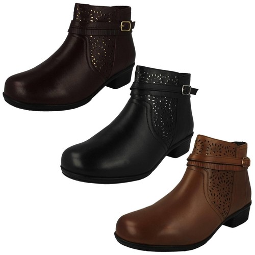 Bottes mollet shoes 2v - mi-mollet,