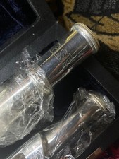 Très belle flute traversiere