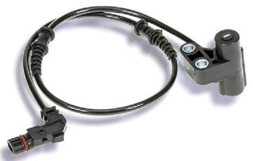 Capteur vitesse roue - de,